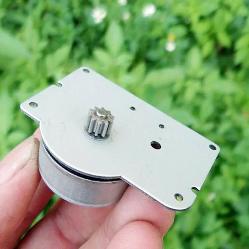 3-фазный микродержатель постоянного тока генератор 28 2 мм миниатюрный маленький