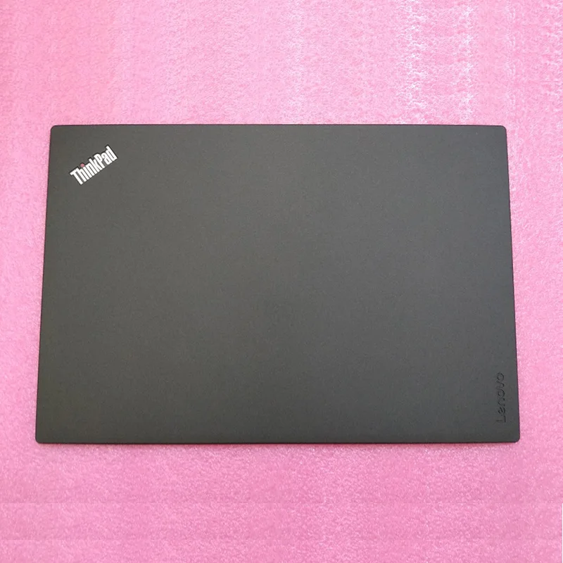 

New Original for Lenovo ThinkPad X270 X275 LCD Back Cover Rear Lid 01HW945 01EN186 01AV931 SM20H45443