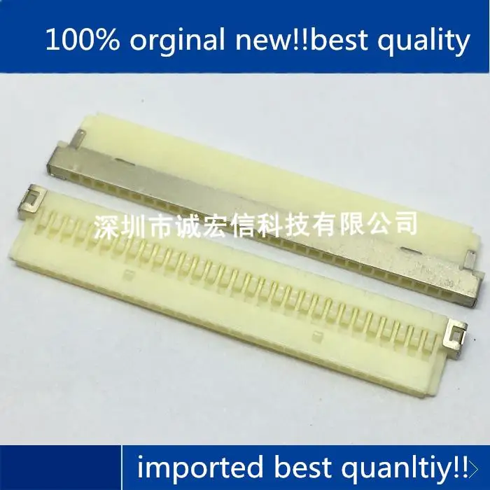 

10pcs 100% orginal new in stock connector DF19G-14S-1C plug 14pin 1.0mm