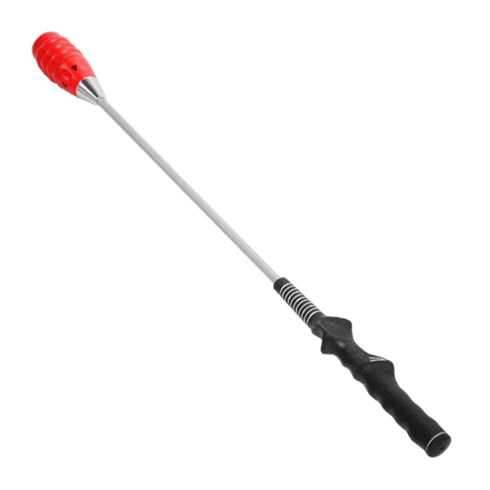 Клюшка для выравнивания гольфа тренажер тренировок принадлежности клюшка