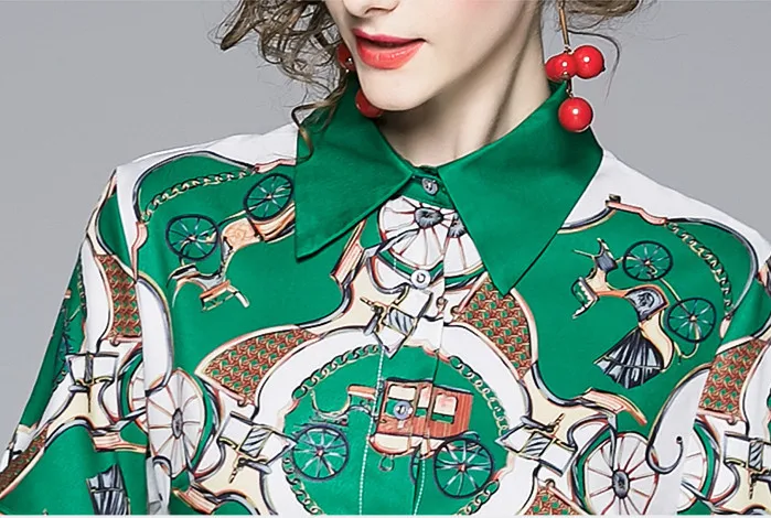 2019 Летняя мода для подиума миди платье женское элегантное с коротким рукавом