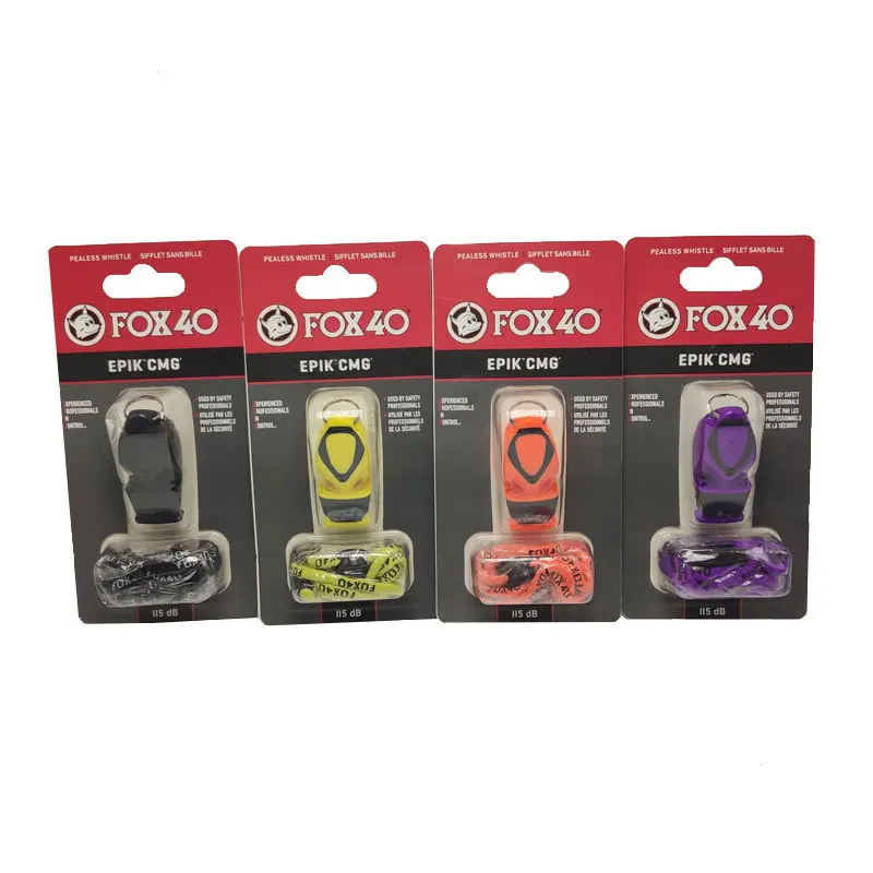 Высокочастотный неядерный дельфин свисток профессиональный баскетбольный