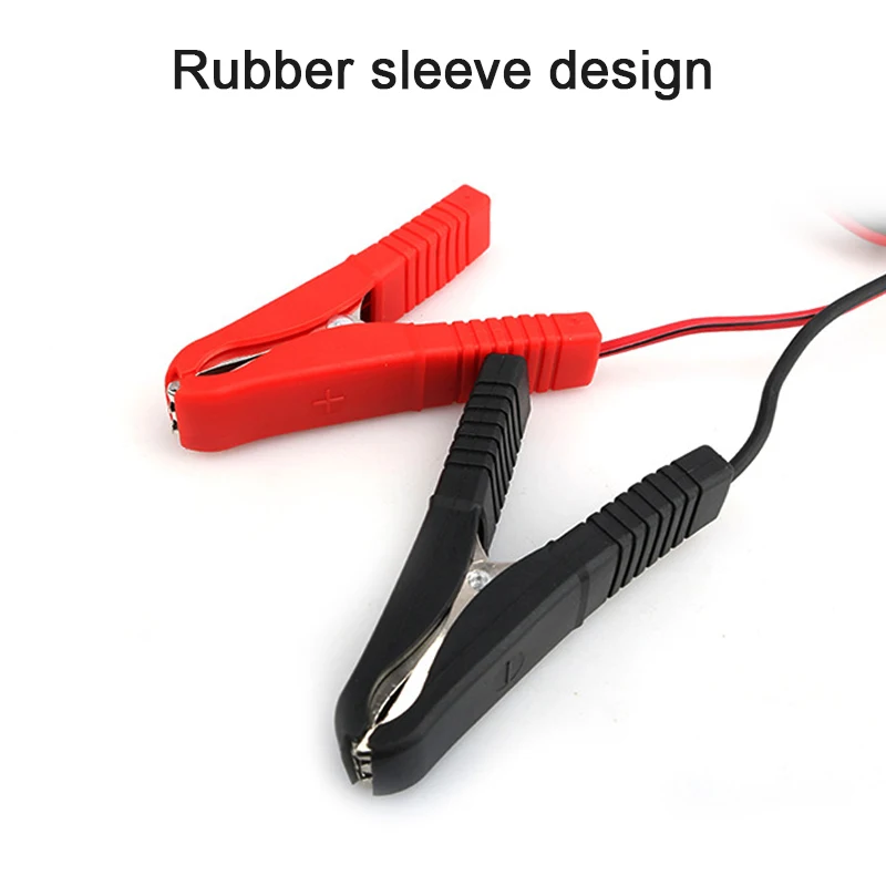 

12V Auto Car Relay Tester Electronic Automotive Tester For Car battery Checker Universal Car Four-pin Five-Pin Relay Tester