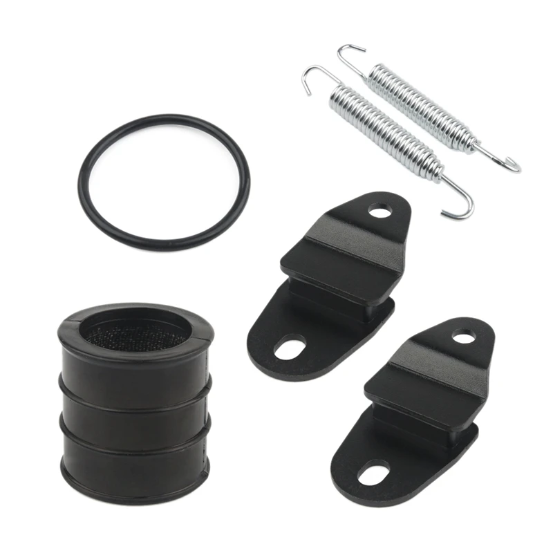 

2GU-14771-00-00 ATV глушитель пружины остается крепления вешалки для YAMAHA YFZ350 1987-2006