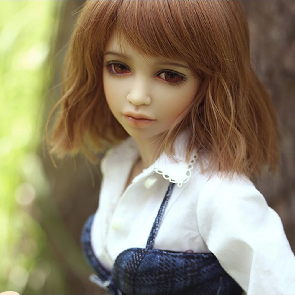 Кукла Бенни AQK BJD 1/4|Куклы| |