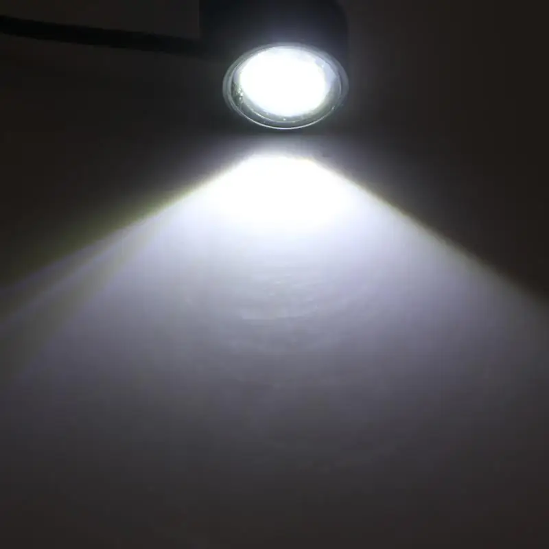 Светодиодсветодиодный лампа Eagle Eye 2 шт. 12 В постоянного тока 5 Вт 20 мм Hawkeye заднего