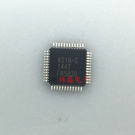 10 шт./лот AS19-H1G AS19-HIG AS19-G AS19-HG AS19-F AS19-HF AS19-H1F | Строительство и ремонт