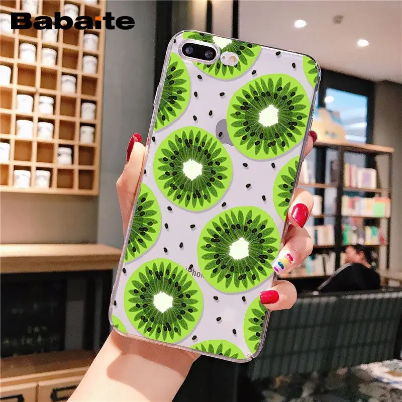 Чехол Kiwi для iPhone 8 7 6 6S plus X xr Xs Max 5 5s 11 pro max | Мобильные телефоны и аксессуары