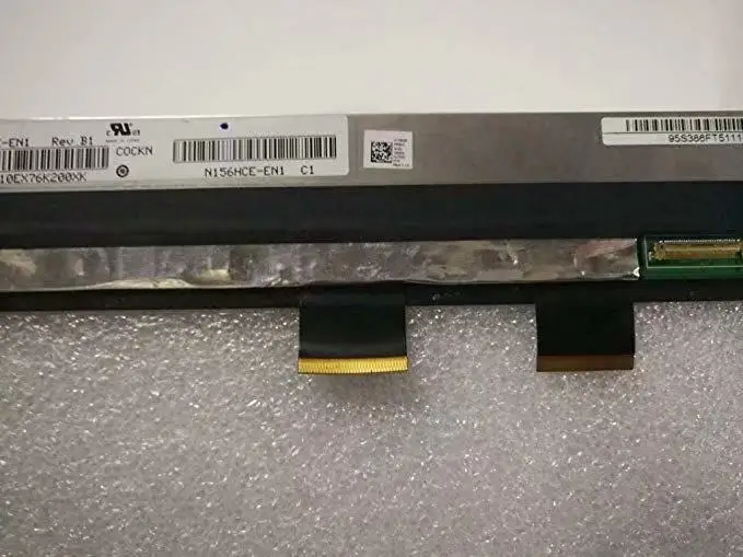 Kopen 15.6 ''Inch Fhd Vervanging Voor Asus Q525 Q525U Q525UA Q525UQ Q525UQK Fhd Led Lcd Scherm Display Touch Glas Montage