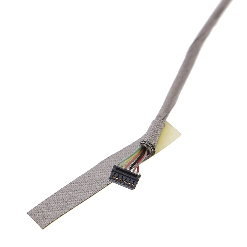 Кабель для ноутбука ASUS Vivobook X201E X201L X201S X202E Q200E S200E PN:DD0EX2LC030 кабель LCD LVDS | Компьютеры и