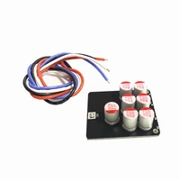 1a 3a 5a balance current li ion lifepo4 lithium battery active equalizer balancer board energy transfer bms 3s