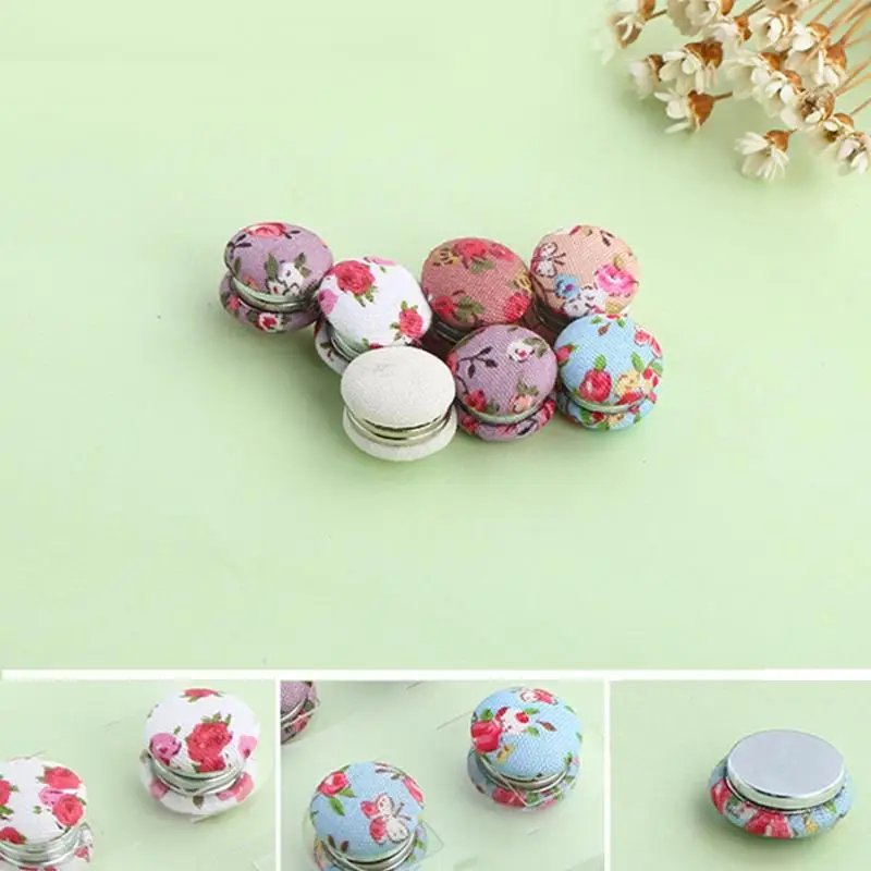 Модная мусульманская абайя цветочная ткань булавка для рукоделия химар