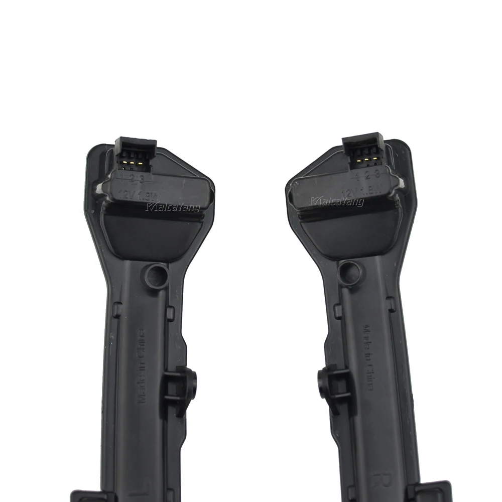 

For VW Golf 7 VII MK7.5 JETTA MK7 Touran Dynamic Turn Signal LED Side Wing Rearview Mirror Indicator Blinker Sequential Light