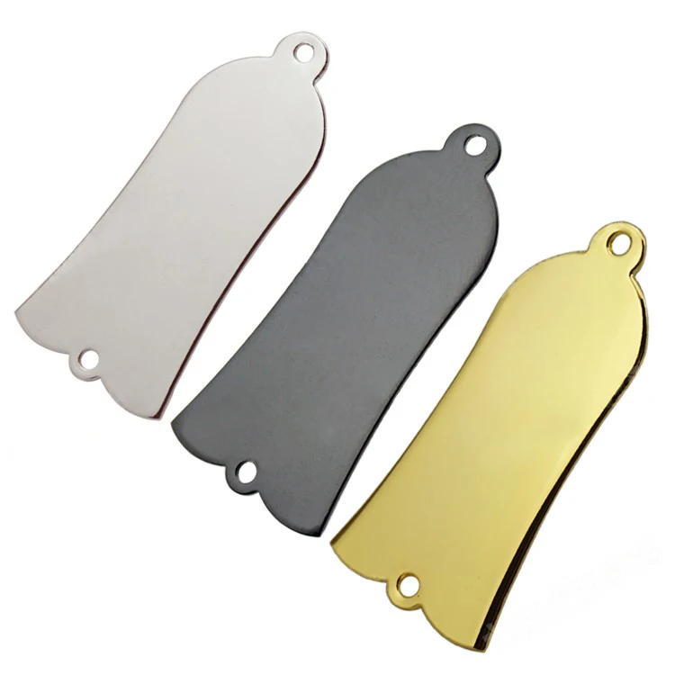 Регулировочный стержень для электрогитары металлический корпус в форме