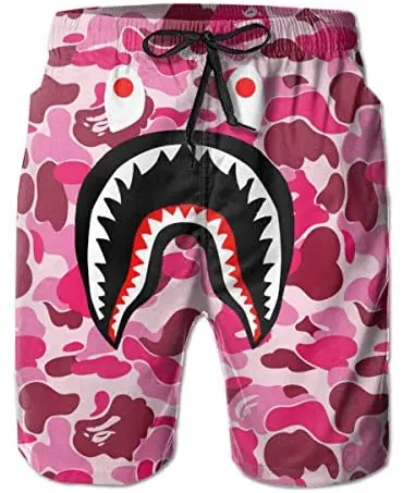 

Подходящие мужские брюки-карго больших и высоких размеров, короткие брюки для пляжа, атлетики, серфинга