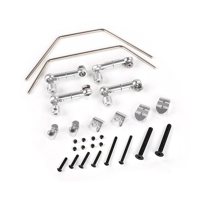 

CNC Metal Balance Bar for 1/5 Scale HPI KM ROVAN Baja 5B 5T Race Model Car Parts