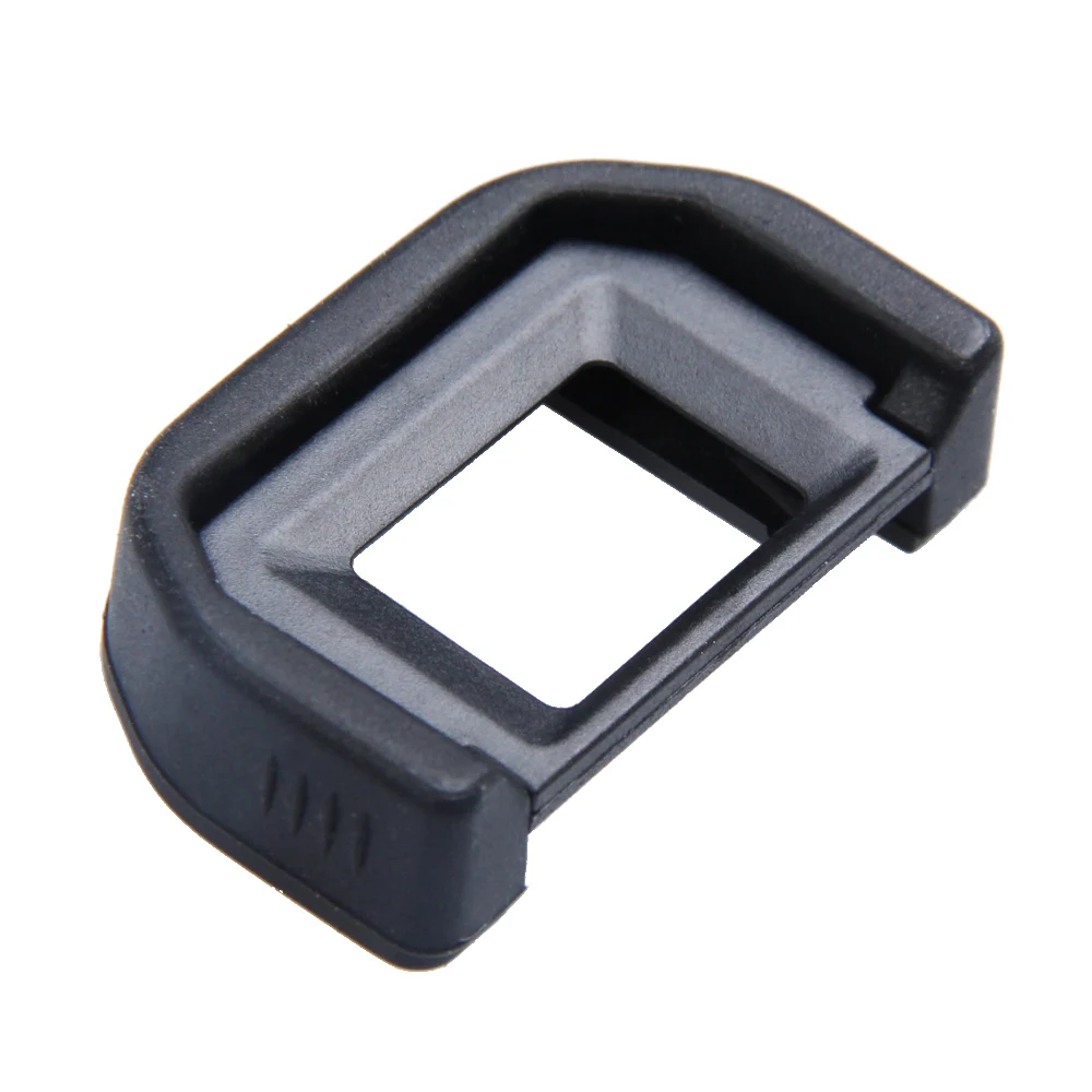 1Pcs Rubber Eyepiece Eye Cup Eye Patch For Canon EF 550D 500D 450D 1000D 400D 450D 550D 600D 650D 1100D 1000D D30 D60 SLR