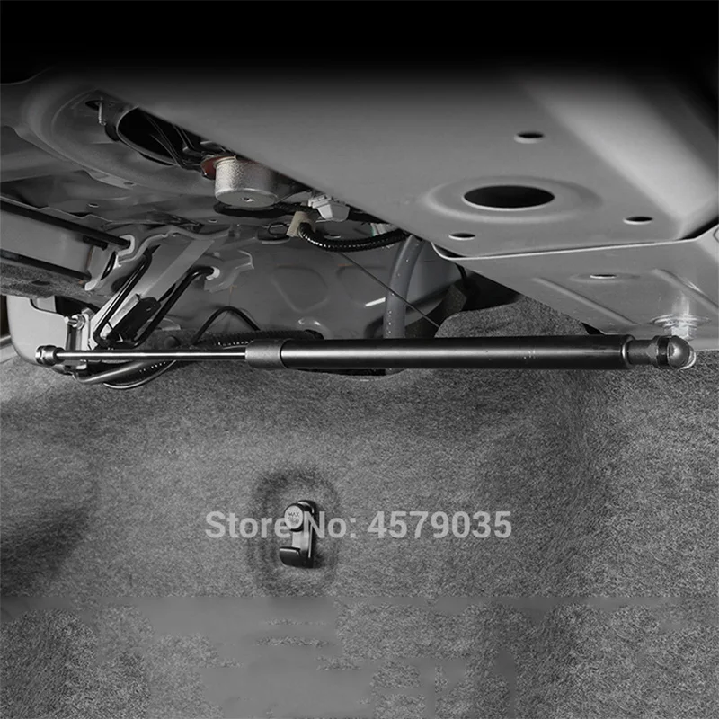 Опора багажника задней двери гидравлический стержень пружинный упор бар