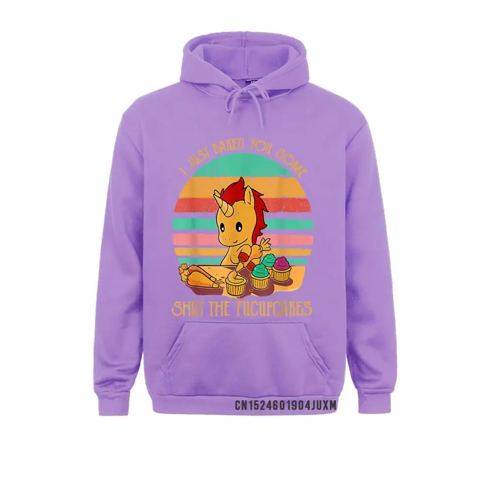 Мужские свитшоты с длинным рукавом и принтом Единорог |