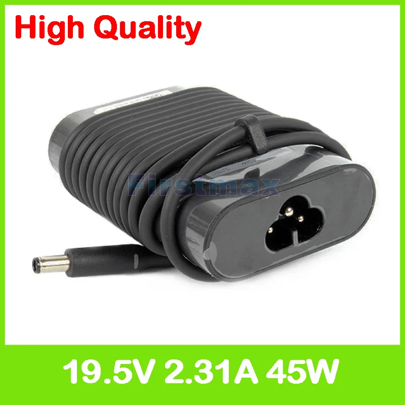 19 5 V 2.31A 45W Ноутбук ac адаптер питания для Dell XPS 12 9Q23 9Q33 12-L221X XPS12D Duo ультрабук