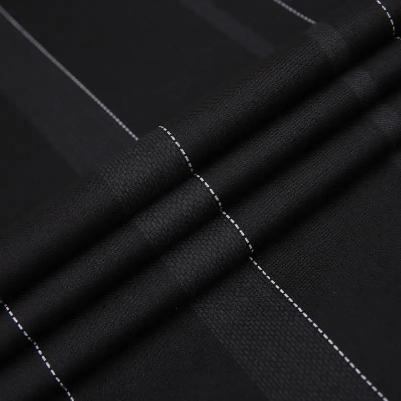 

Men's Bold & Fashionable Striped Dress Shirts Premium Comfortable Long Sleeve Standard-fit Casual Button Down Shirt