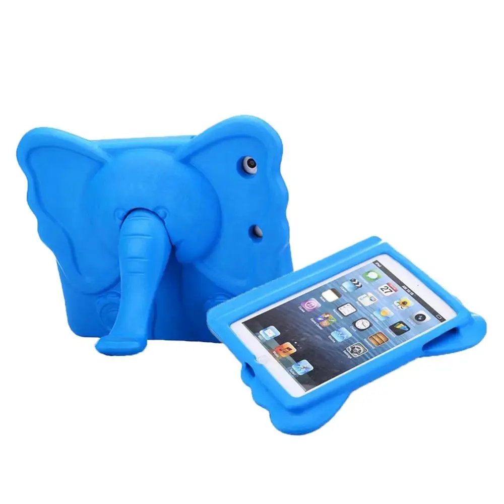 Чехол для iPad mini 2019 / 5 нетоксичный полноразмерный ударопрочный чехол из ЭВА