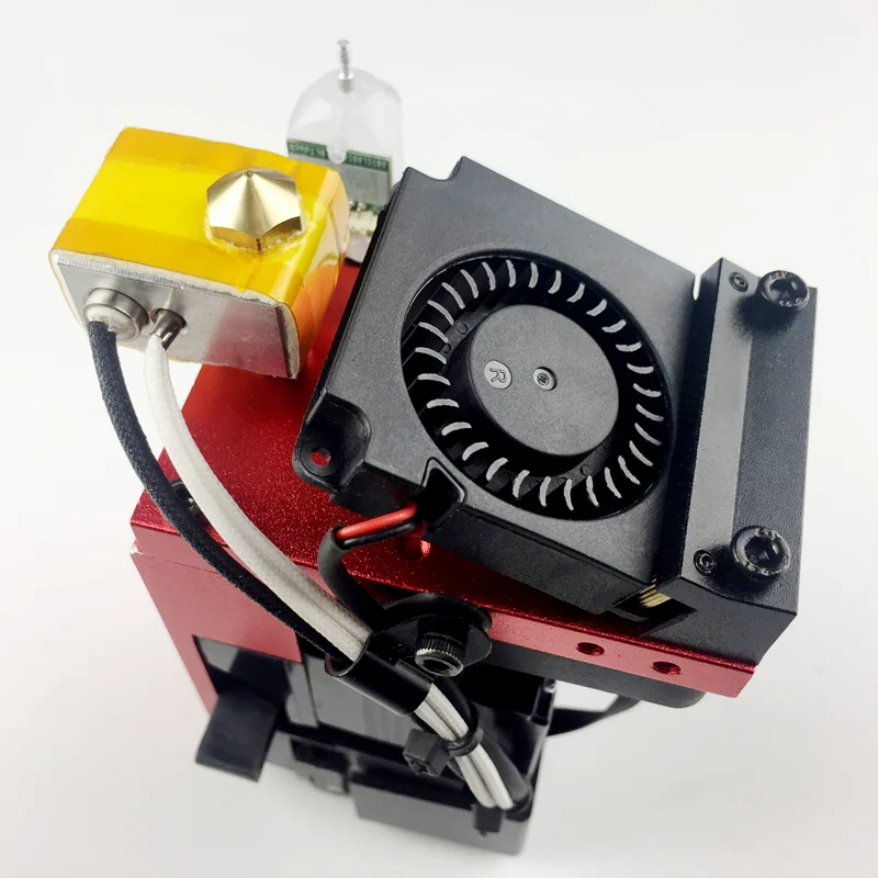 d9 full set extruder wanhao 3d printer original spare parts free global shipping