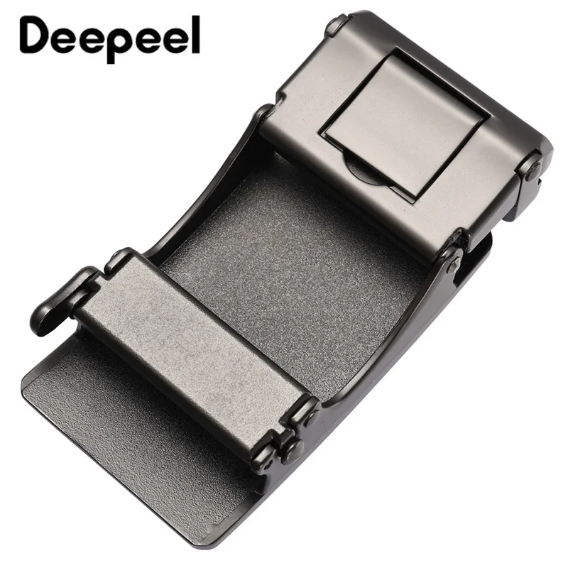 Deepeel 1 шт. ID 36 мм Высококачественная Автоматическая пряжка из сплава модная