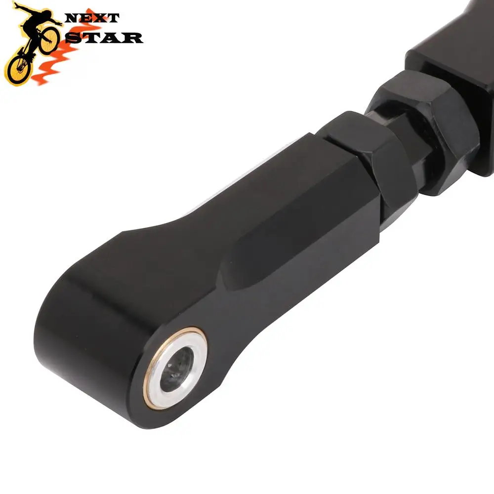 Мотоцикл ATV алюминиевый передний задний понижающий комплект Кронштейн для HONDA TRX