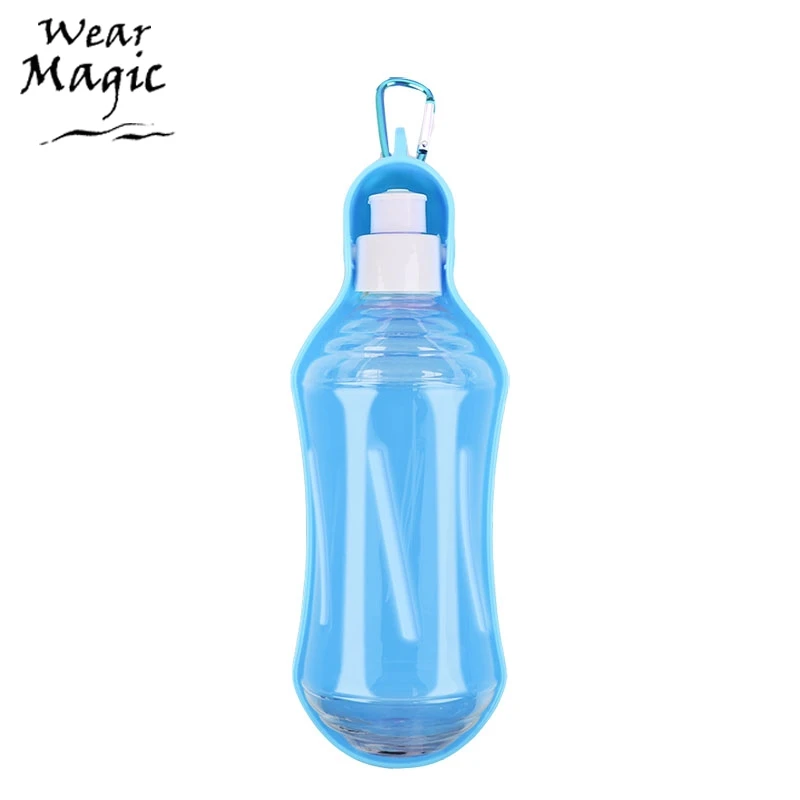 

For Dog Drinking Fountains Portable Bottle Drink Water Outdoor Walking The Dog Out Pet Water Cup Pet Supplies