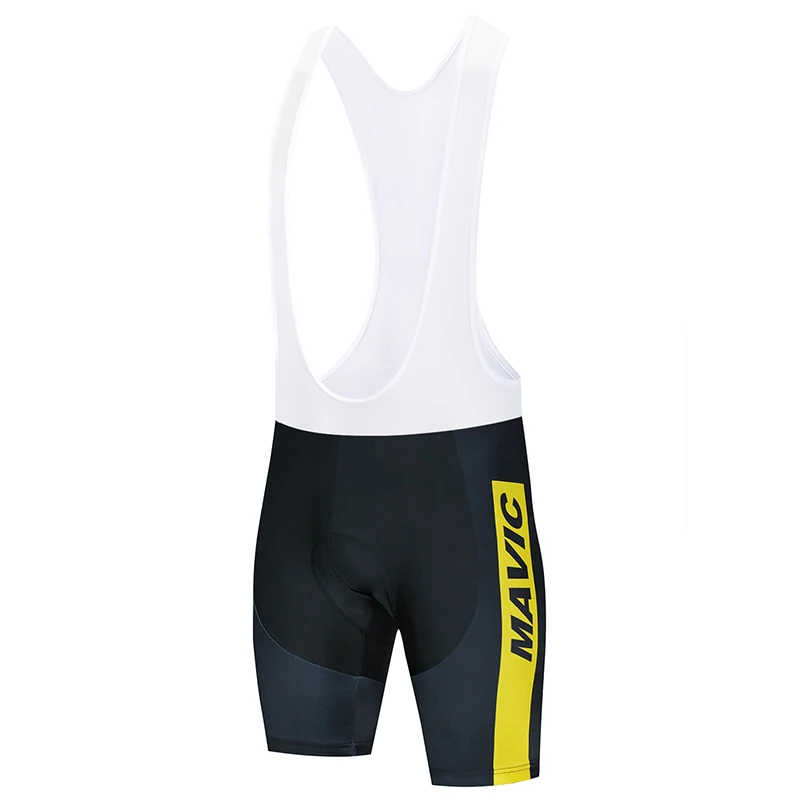 MAVIC2020 быстросохнущие летние дышащие брюки мужские длинные для триатлона
