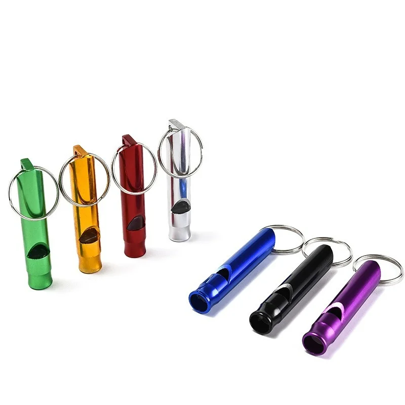 

Dog Training Whistles Training Pet Ultrasonic Flute Training Supplies Anti-lost Devive For Dogs Trainer Cat Dog Sound Whistle