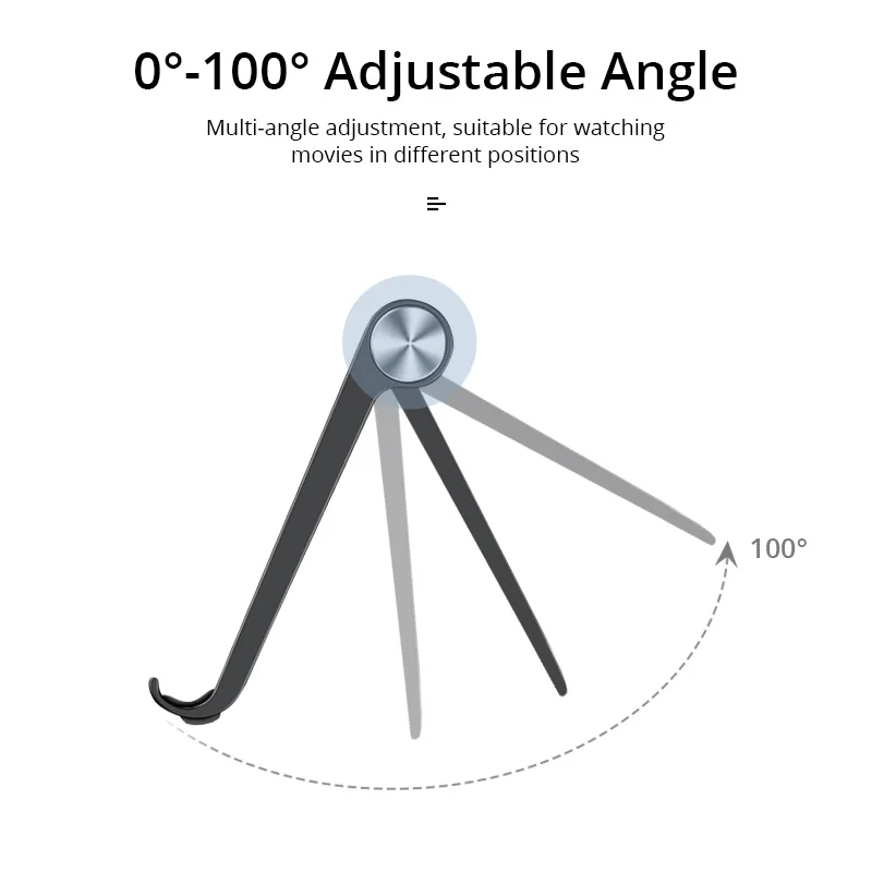 anmone portable universal tablet holder for ipad holder tablet stand mount adjustable desk support flexible mobile phone stand free global shipping