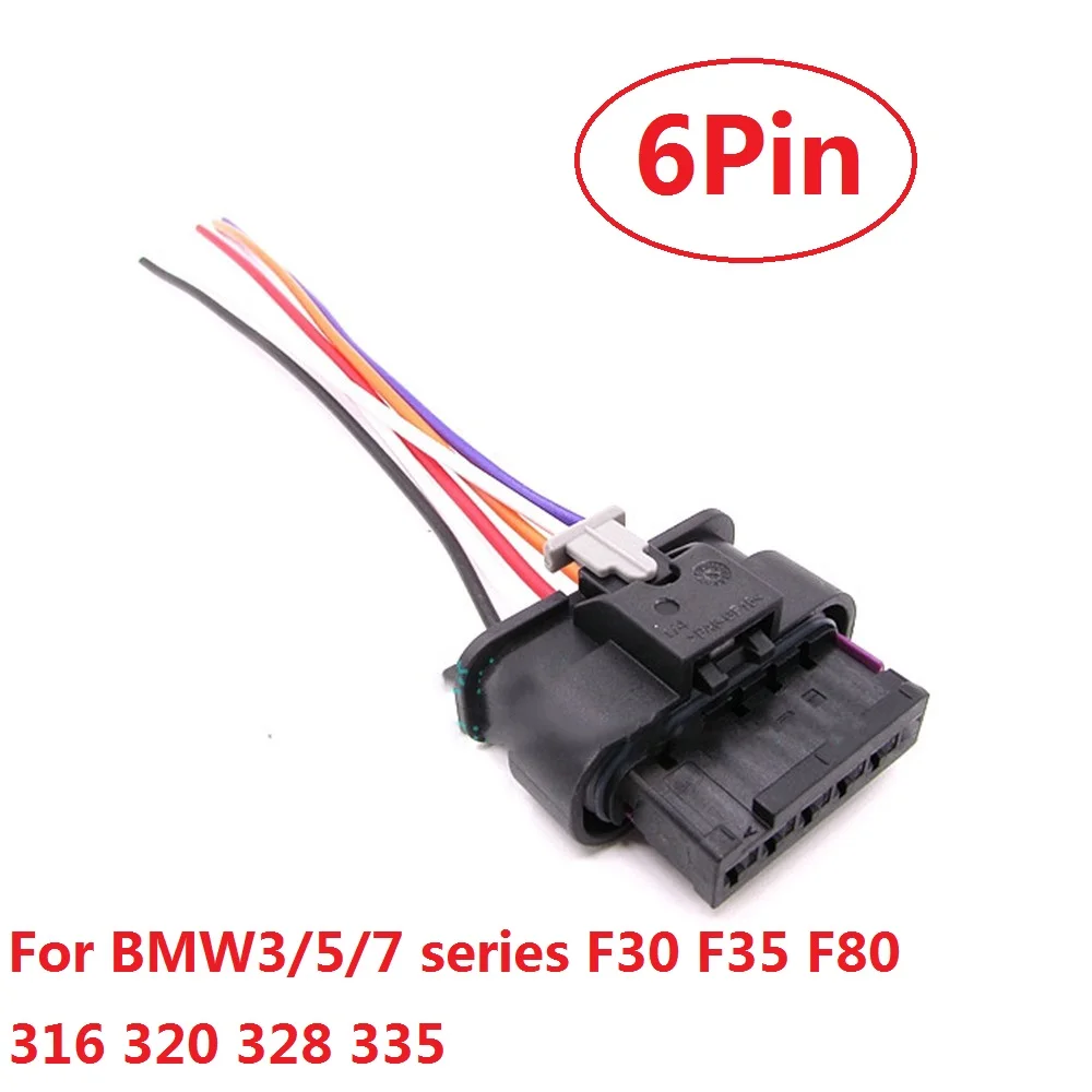 CAPQX для 3/5/7 серии F30 F35 F80 316 320 328 335 задний фонарь тормозсветильник задсветильник