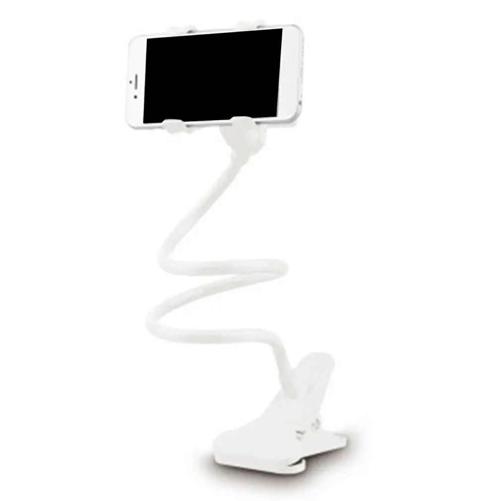 

Lazy Phone Holder Universal Creative Bracket Mobile Stand Clip Lazy Holder 360 degree For Cell Phone Stand Support Mobile Holder