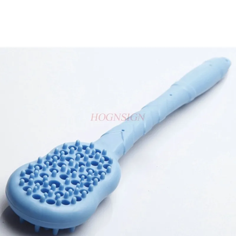 

meridian beat board massage hammer Massager Tapping Meridian Beat Board Hammer Health Care Silicone Cervical Whole Body Leg