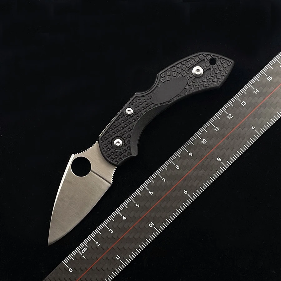 Складной нож OIMG SPY C28 C154 Dragonfly 2 VG10 карманный кухонный инструмент для кемпинга и