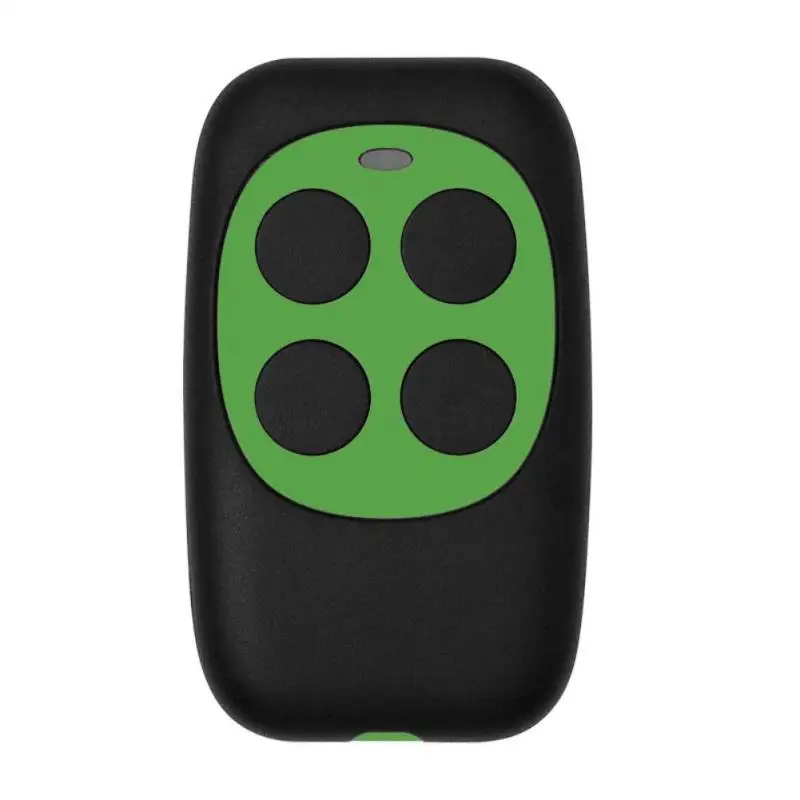 

Garage Door Remote Control 43392mhz gate control rolling code 300-900MHz remote control duplicator clone Garage Command Opener