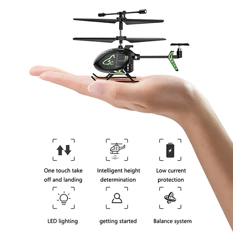 top syma s100 оригинальный мини радиоу