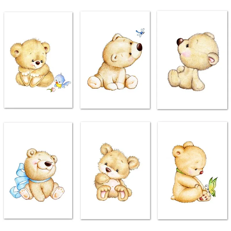 

Diamond Painting 5D Diamonds DIY Cartoons Cross Stitch Full Square Round Drill Embroidery Colorful Handmade Home Room Wall Decor