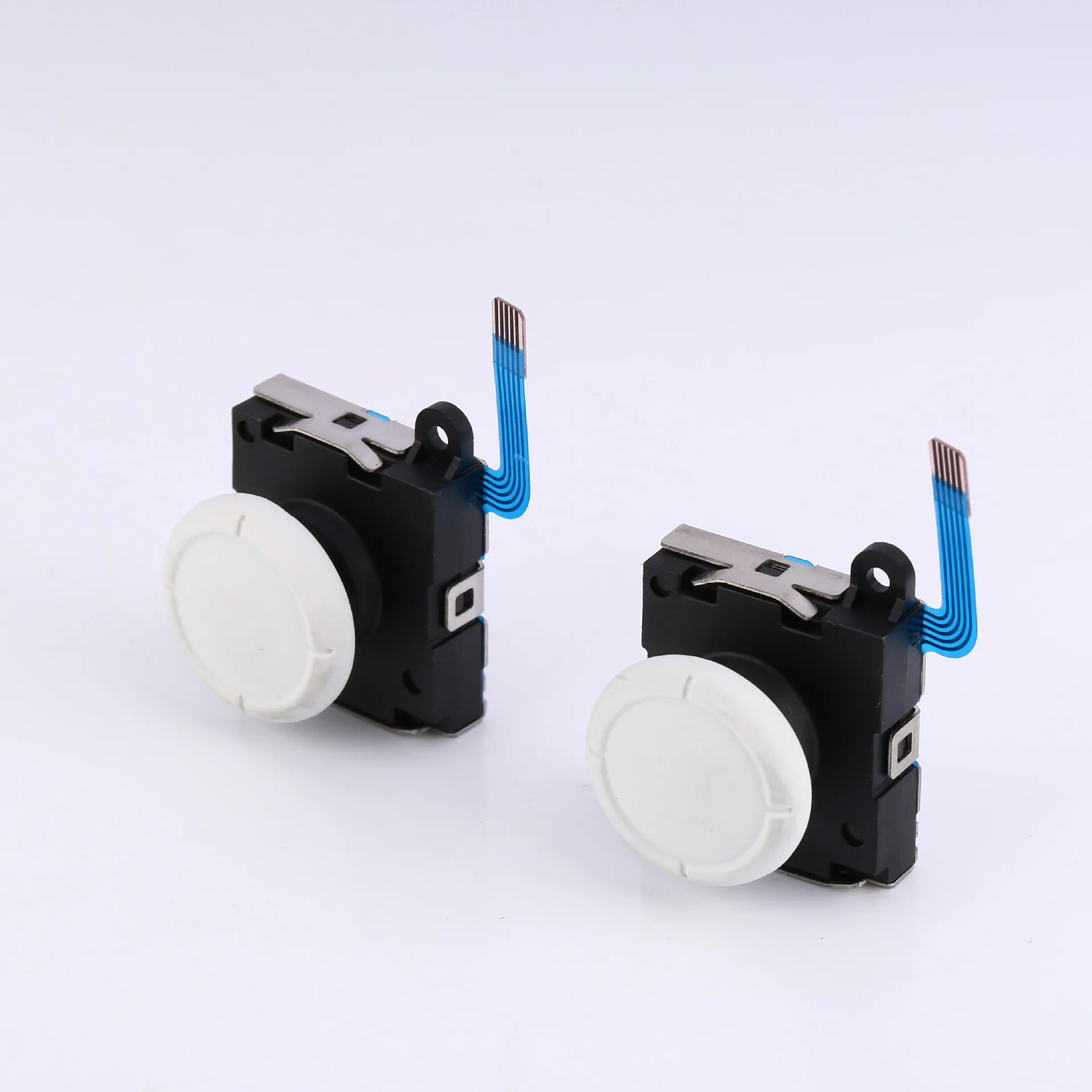 Новый Стик для большого пальца Rocker Joy-con аналоговый джойстик 3D Nintendo lite ns nx switch |