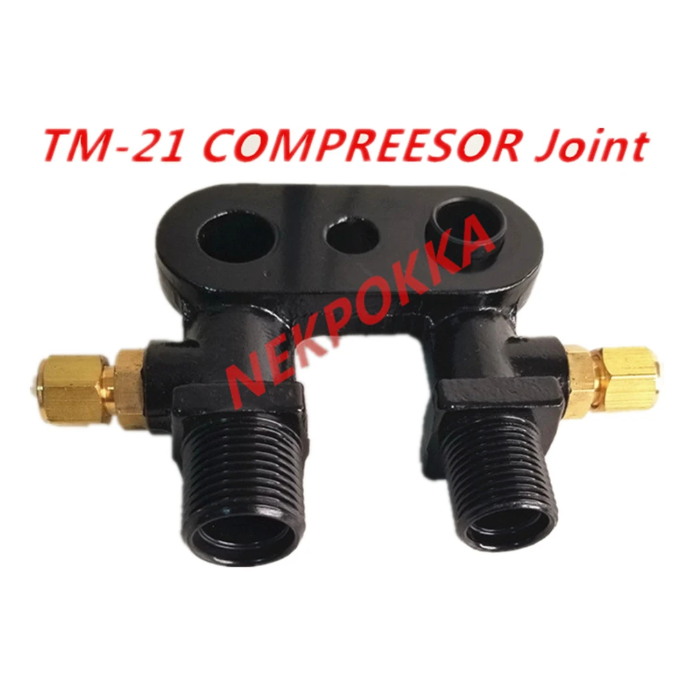 Бесплатная доставка бриллиантовый компрессор фрижератор TM21 TM16 | Автомобили и