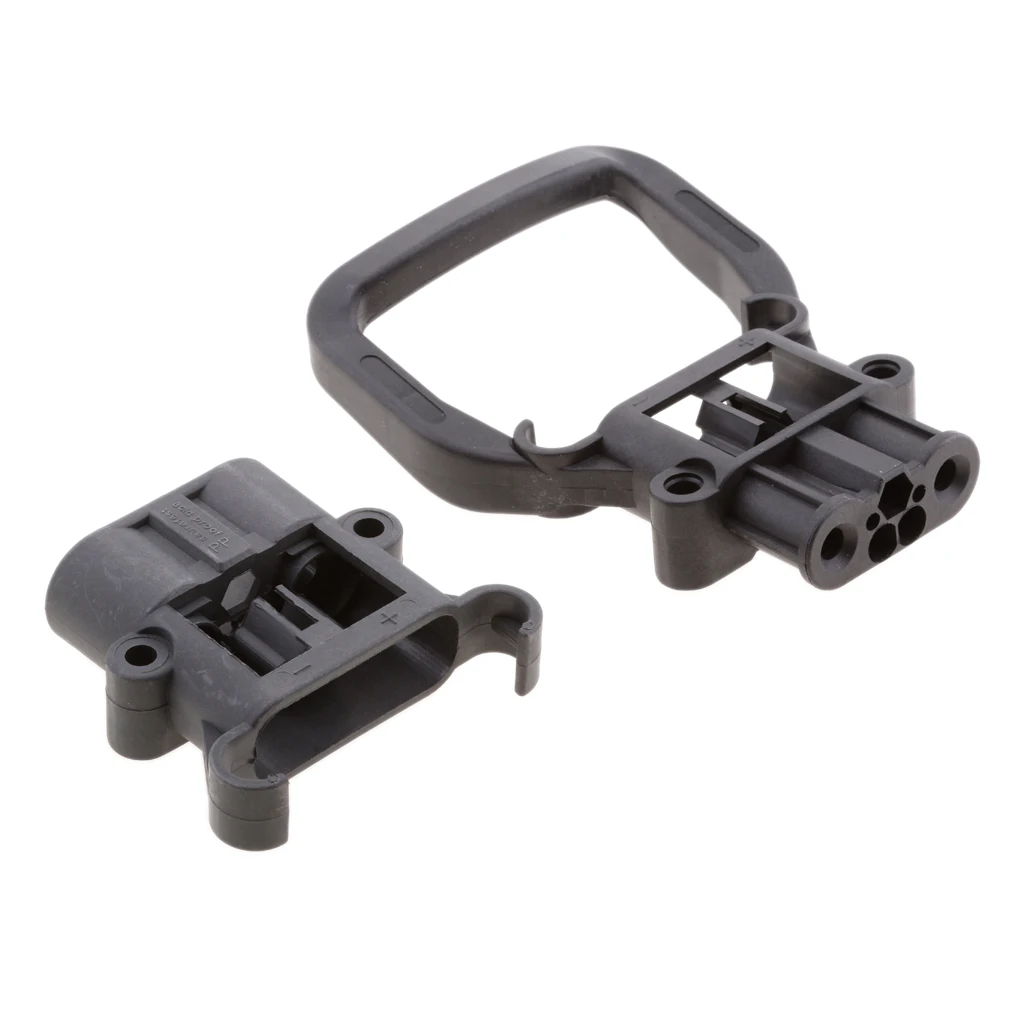 80A батарея быстрый разъем провода подключения питания вилочного погрузчика