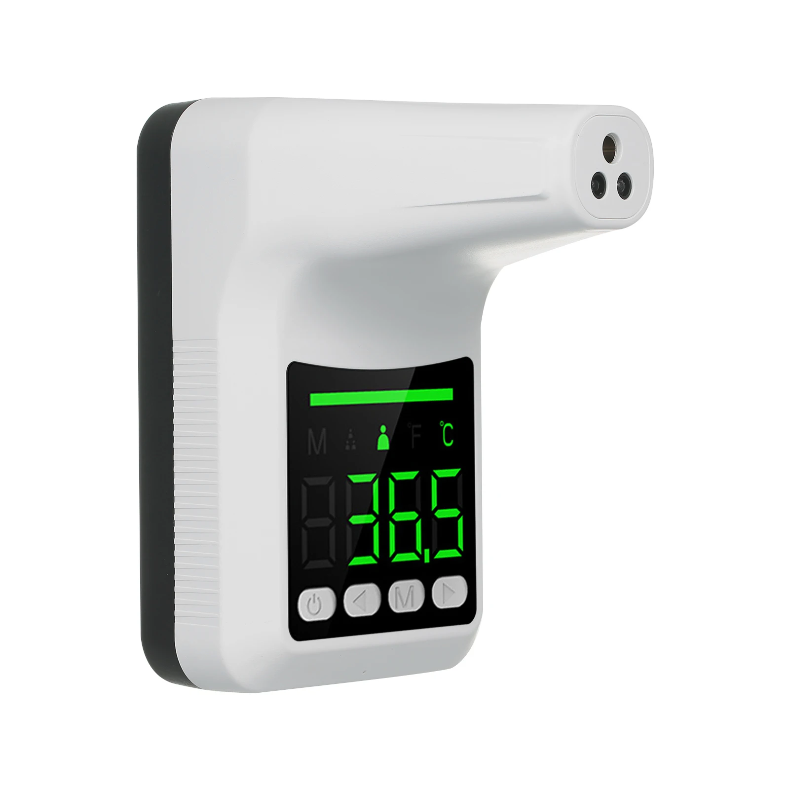 Фото Thermoregulator Clinical Non-contact Temperature Sensor Electronic Thermometer For Digital Pyrometer Красота и здоровье Thermoregulator Clinical Non-contact Temperature Sensor Electronic Thermometer For Digital Pyrometer Красота и здоровье