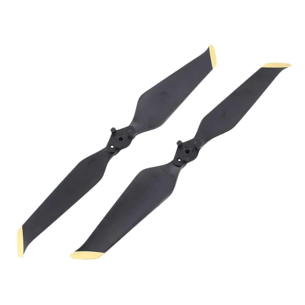 

Стандартные пропеллеры для дрона DJI Mavic 2 быстросъемные запчасти CW CCW АКС.