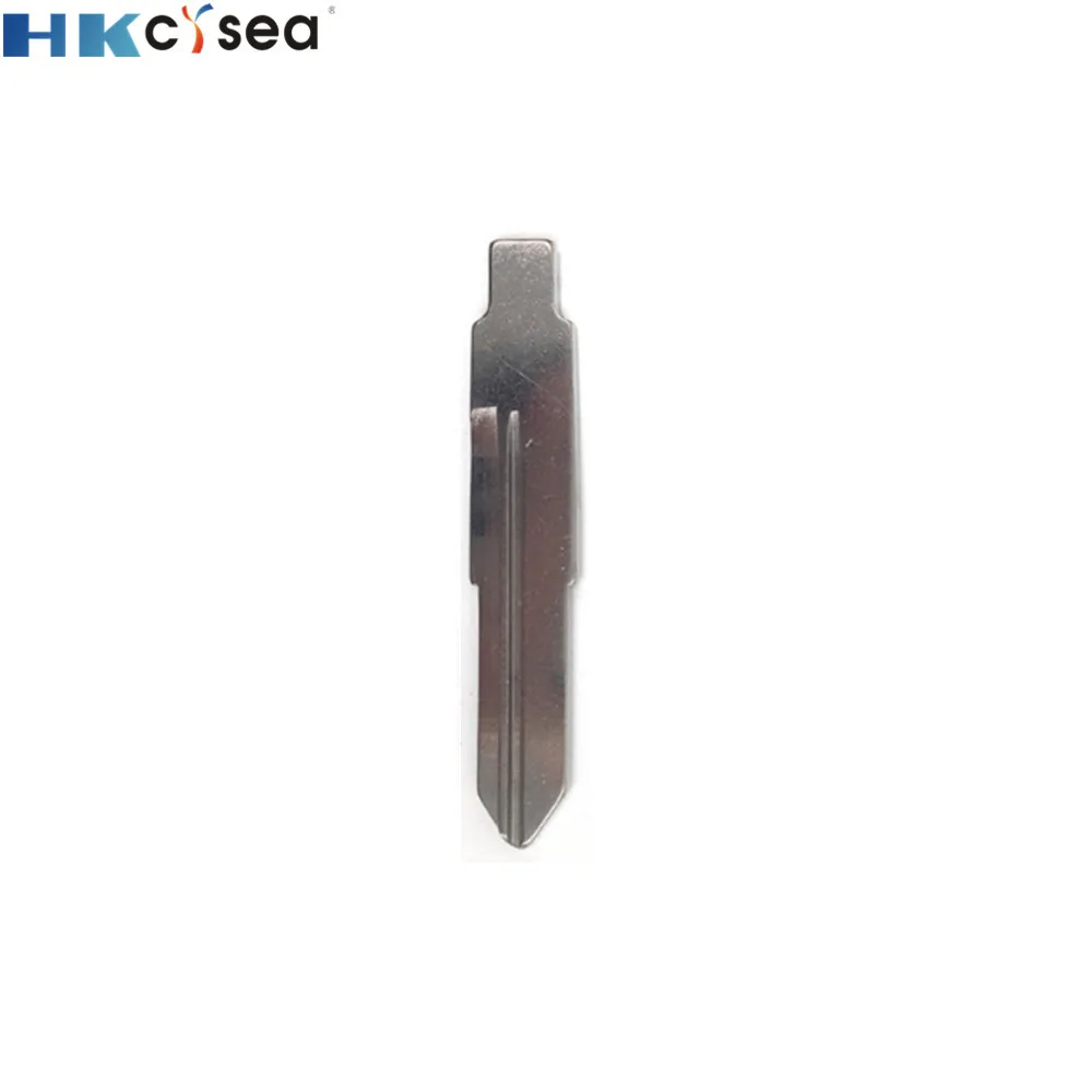 HKCYSEA KD #78 Дистанционное необработанное пустое металлическое лезвие Тип № 78 для