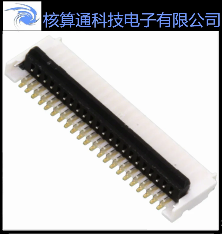 

10pcs 5034802400 503480-2400 Imported molex connector