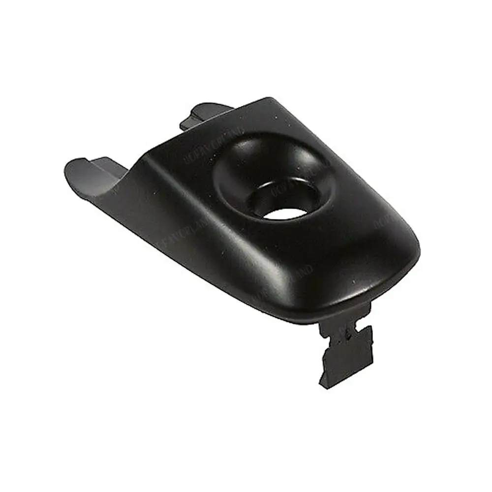 Передняя левая или правая наружная накладка на дверную ручку Primed BT4Z78218A14BAPTM