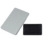 Чехол и клавиатура ALLDOCUBE IPlay 40 для планшета ALLDOCUBE IPlay40 10,4 дюйма, подставка для планшета из искусственной кожи