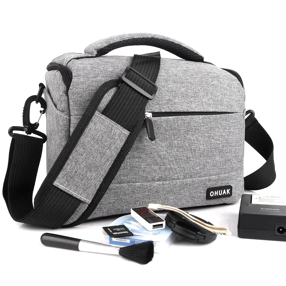 Водонепроницаемая сумка для камеры фотосъемки чехол Olympus Олимпа OM-D Mark III II 3 2 EM1 OMD